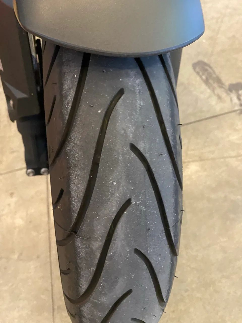 Cb 650R - Foto 2