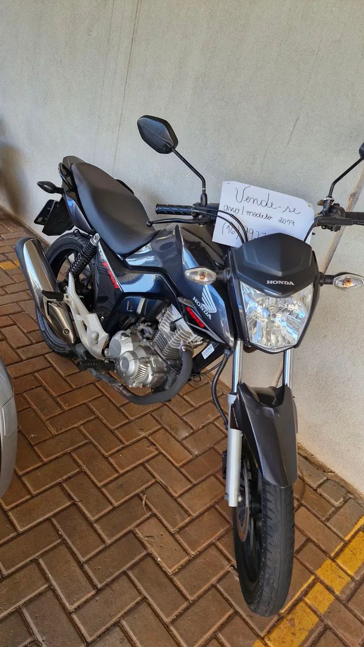 Moto 160 - Foto 4