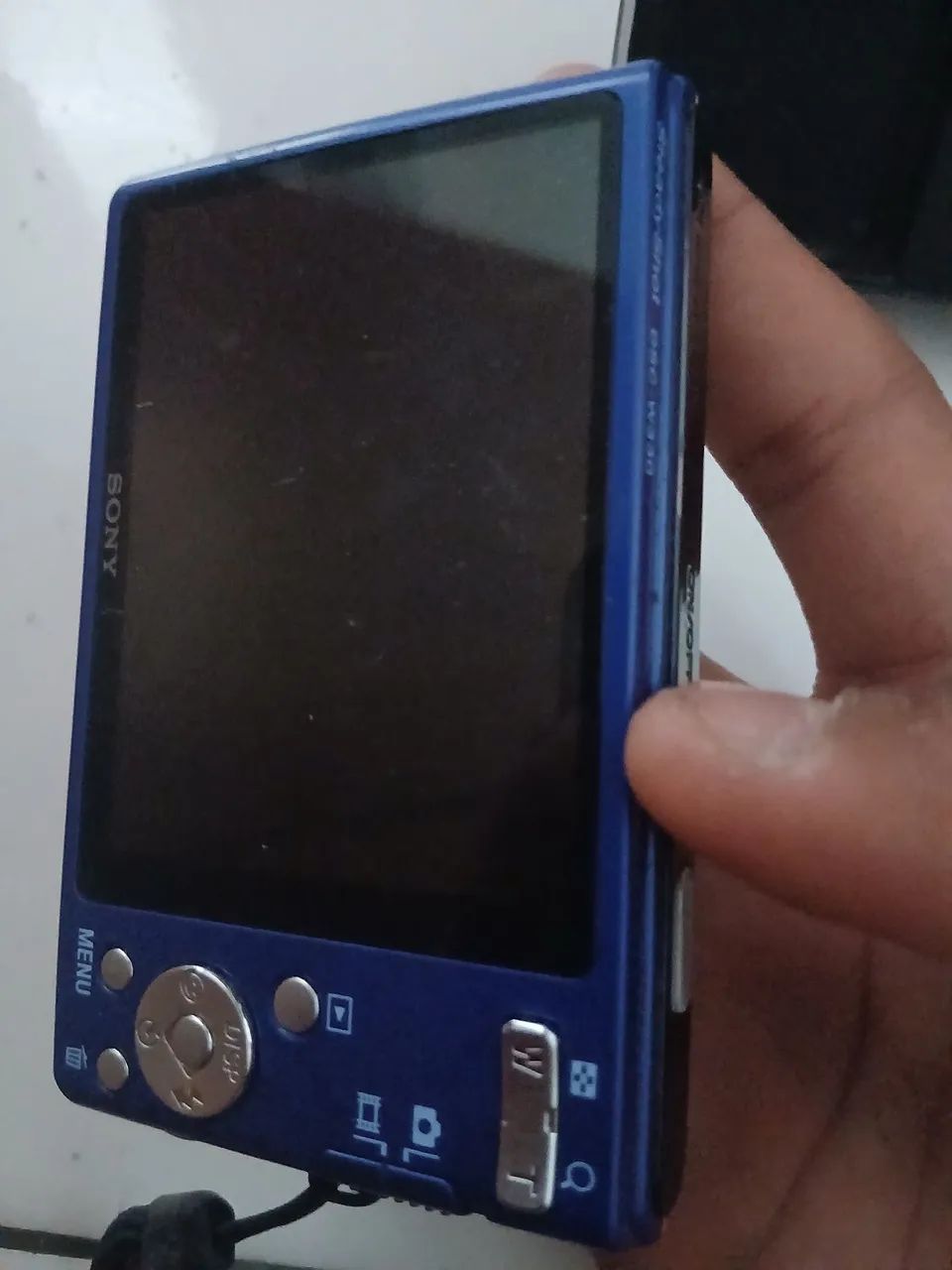 Câmera sony - Foto 2
