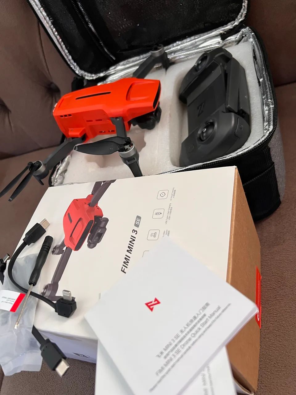 Drone Fimi mini 3 SE