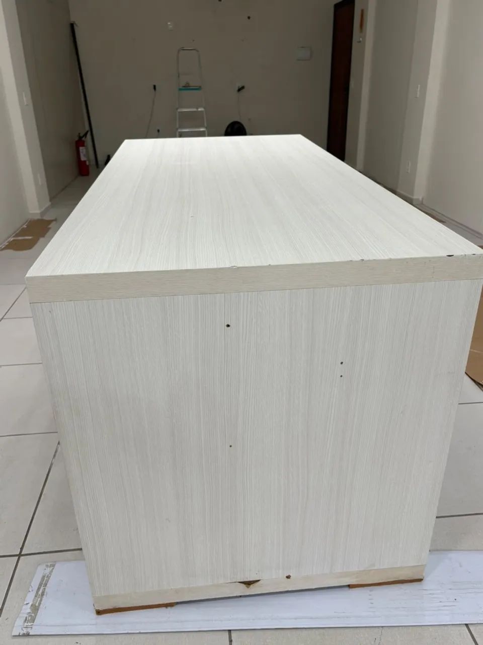 Balcão - Branco - Foto 2