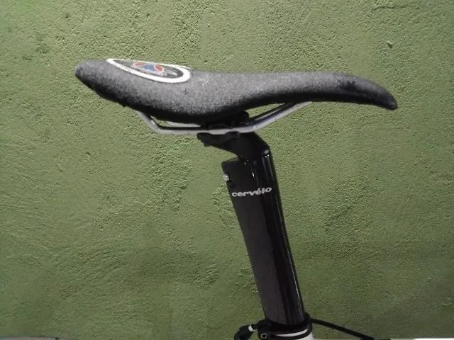 Cervélo S3 Olympic Edition - Foto 3