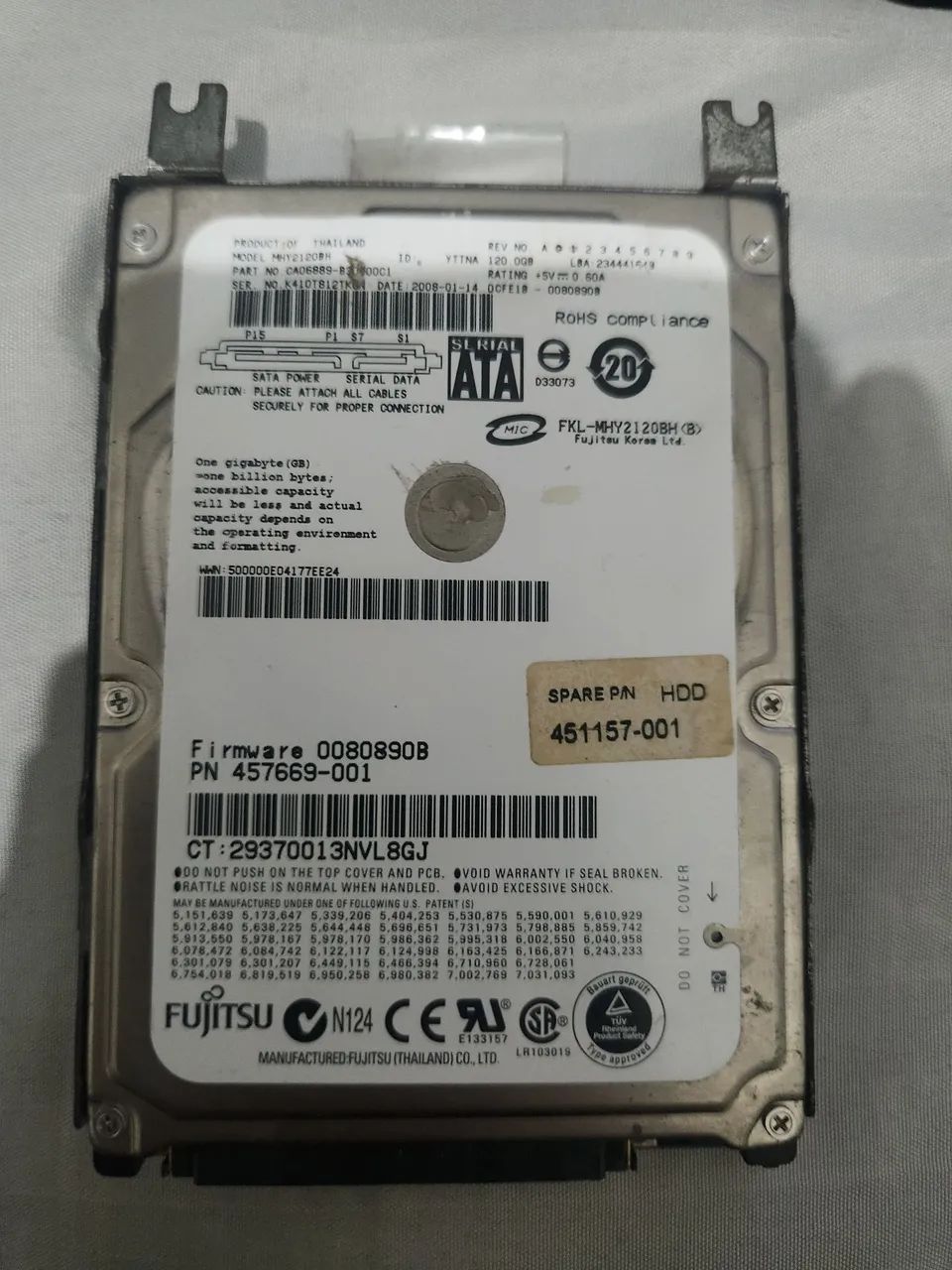 Hd externo para xbox 360 com jogos