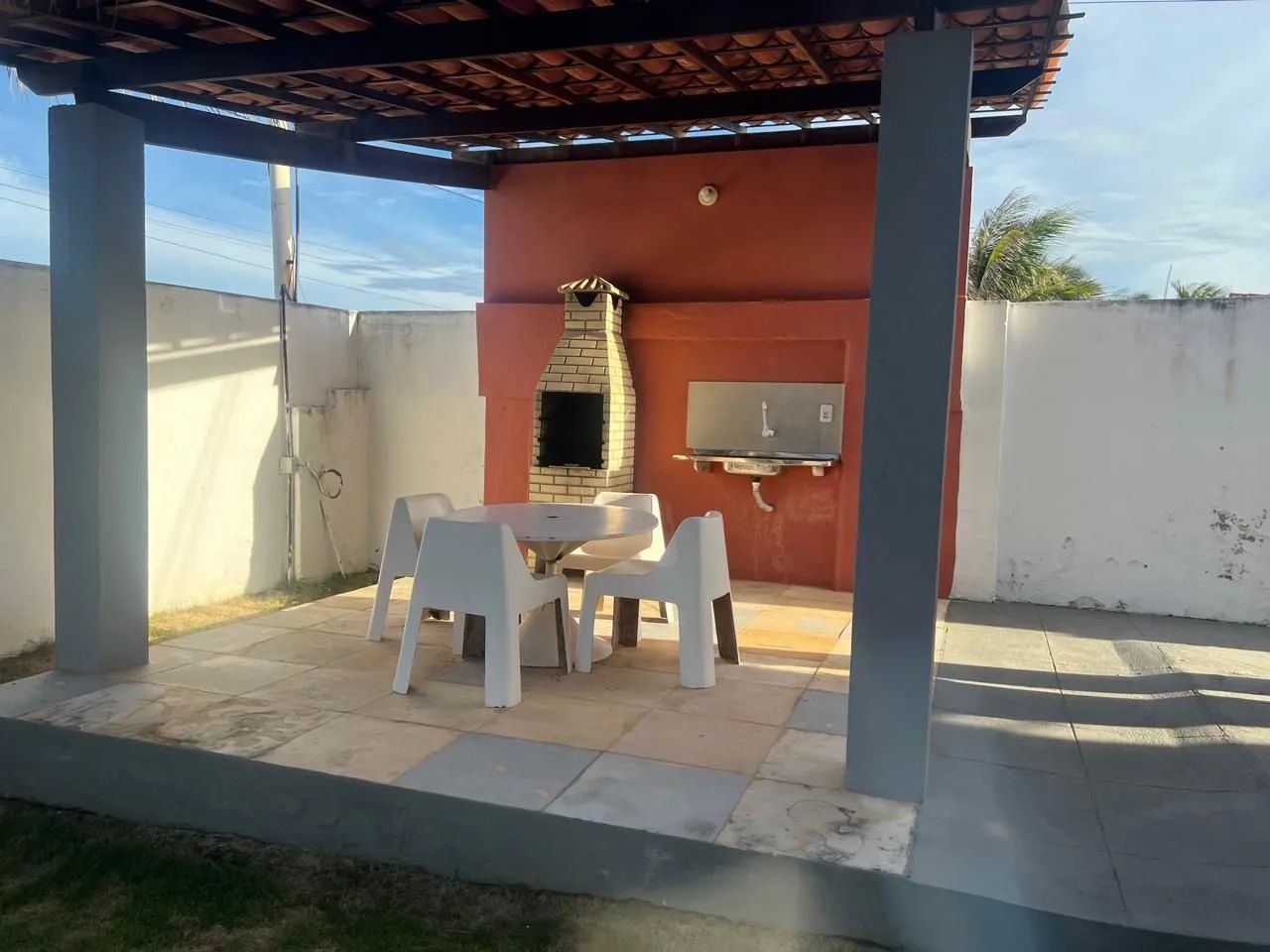 Casa na Taiba aluguel por temporada  - Foto 7