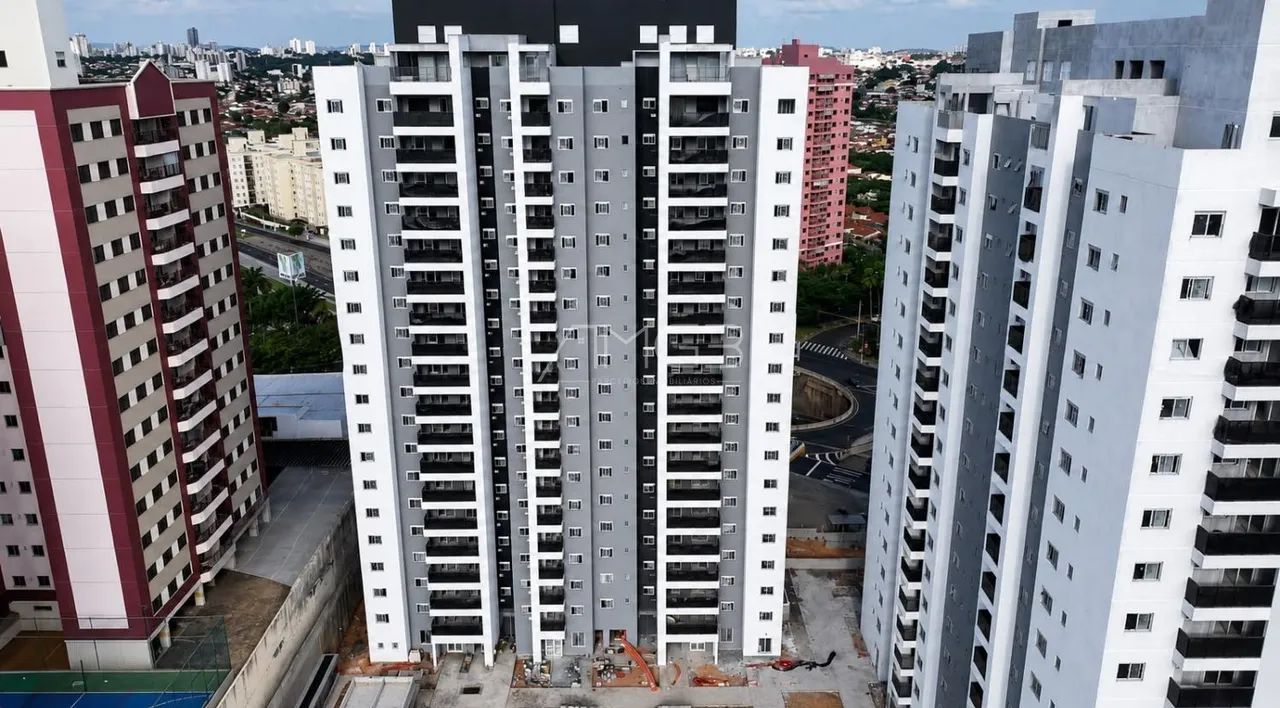 Reserva perfetto à venda com 97m2 e 3 quartos