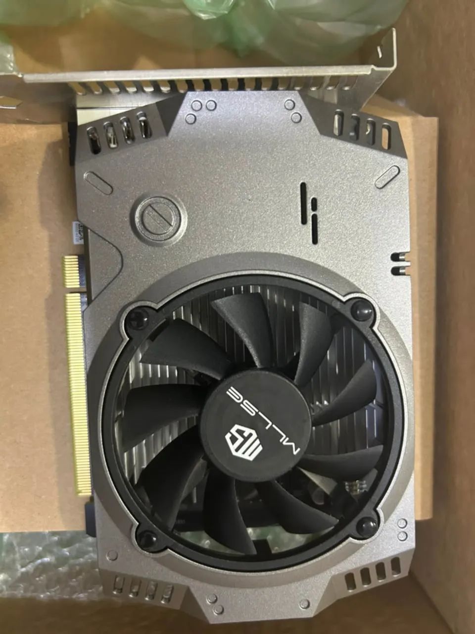 Placa de vídeo RX 550 - Foto 2