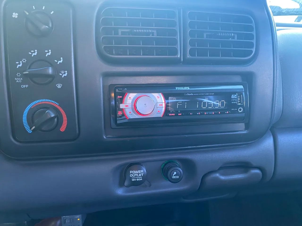 Dodge Dakota 2.5 2000 - Foto 4