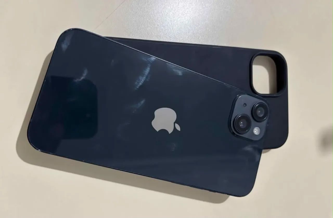 iPhone 14 Plus 256 gb - Foto 4
