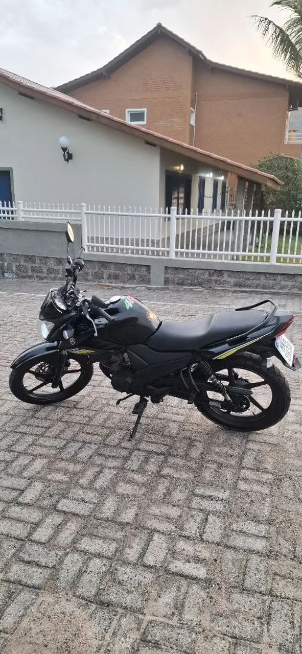 Fazer 150 2013 - Foto 3