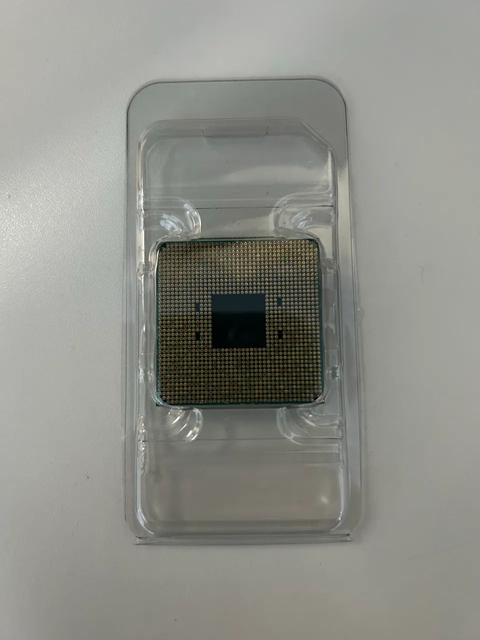 Ryzen 5 4600g - Foto 2