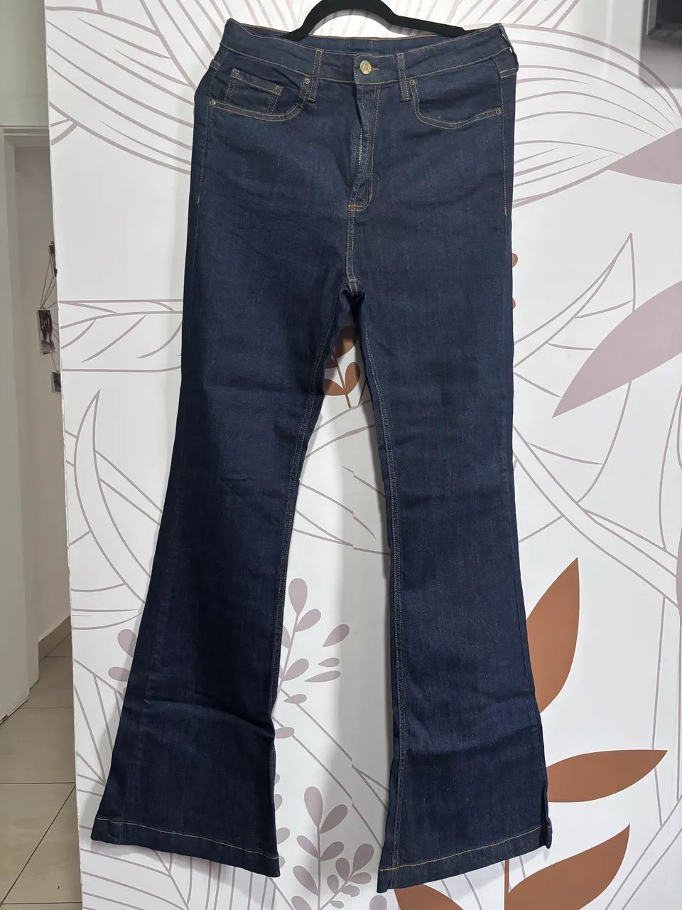 Calça jeans farm - Foto 2