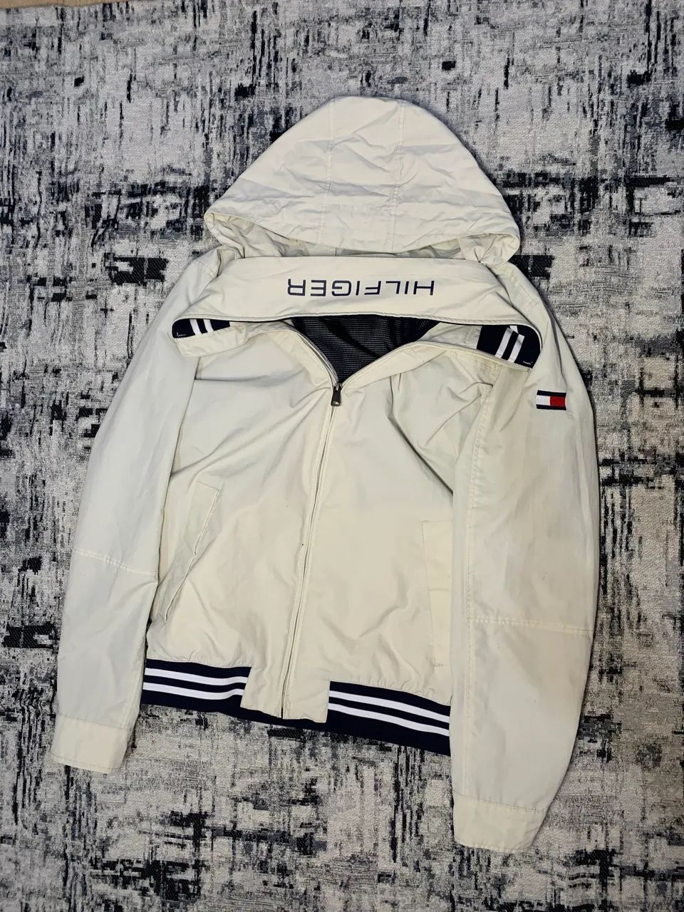 Jaqueta Tommy Hilfiger  - Foto 3