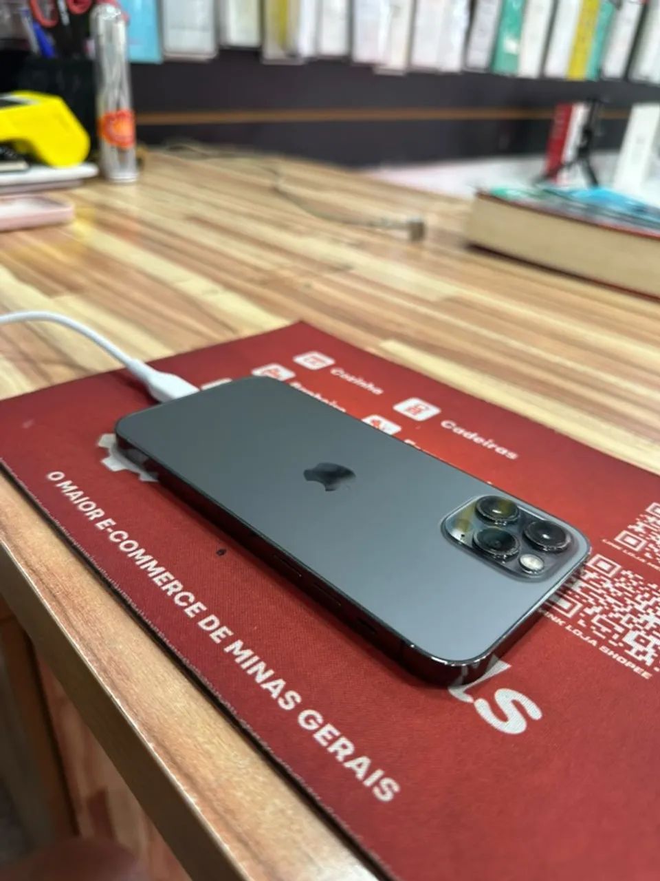 iPhone 12 pró 128GB