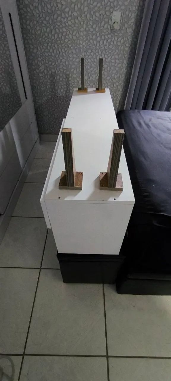 Rack para sala ,tv até 50 polegadas65115874763650121