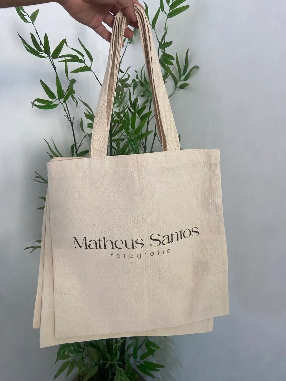 ECO BAG PERSONALIZADA