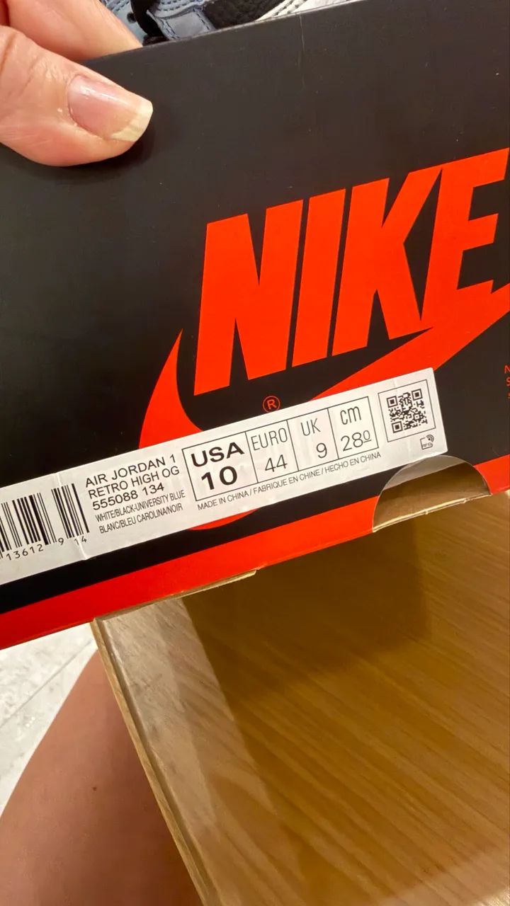 Nike Air Jordan - Foto 2