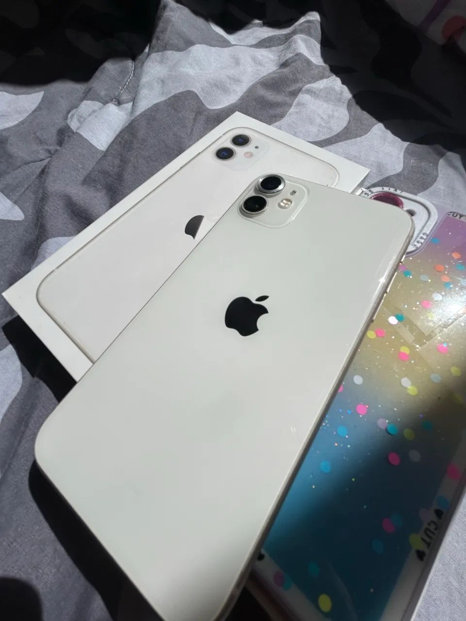 iPhone 11 Conservadíssimo 