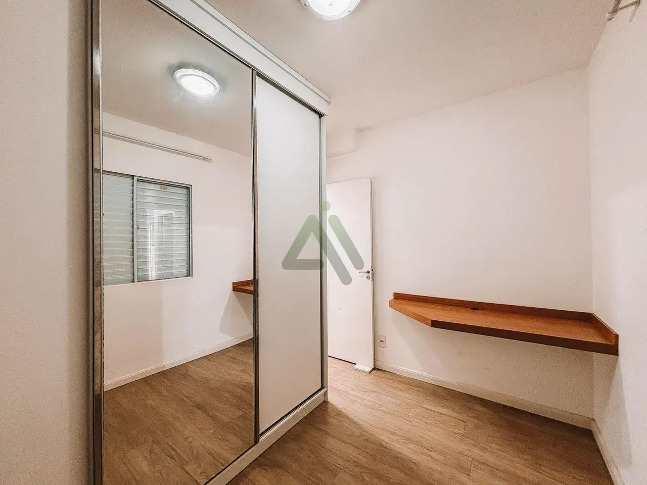 Apartamento com 2 Dormitórios à Venda  Condomínio Ipê Branco, Sumaré - Foto 2