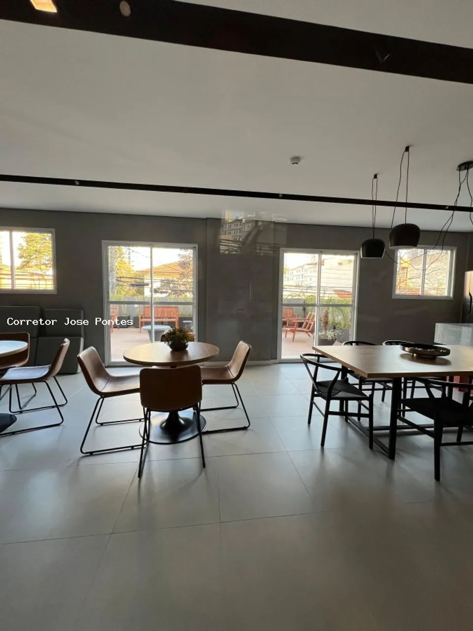 WelConx Vila Romana Studios de 1 Dormitorio NR - Foto 3