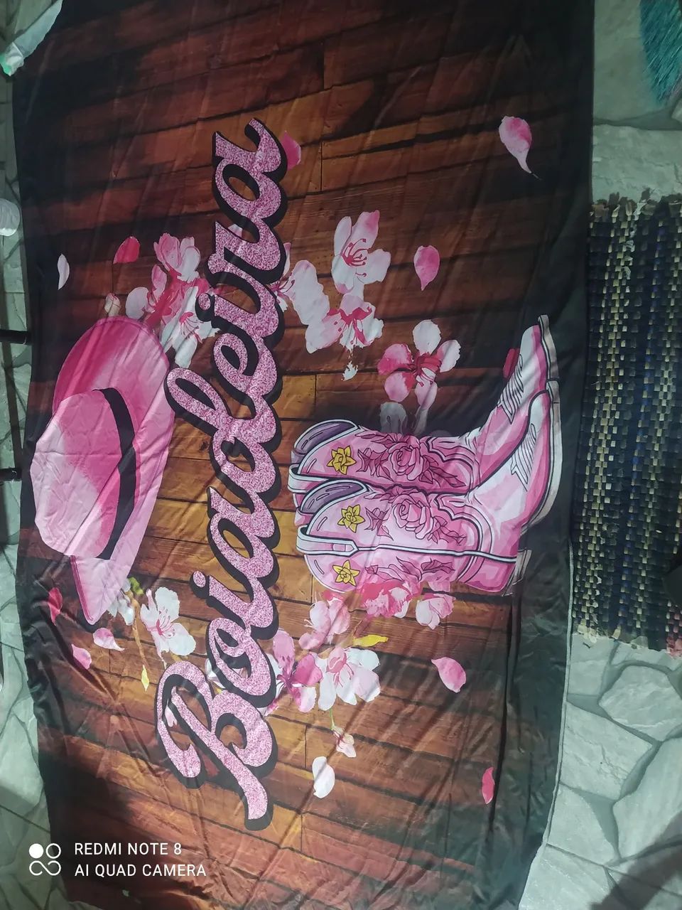Painel boiadeira 