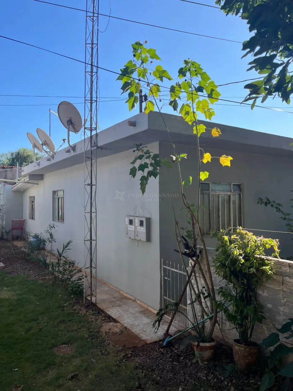 Casa no centro de Paiçandu - Foto 2