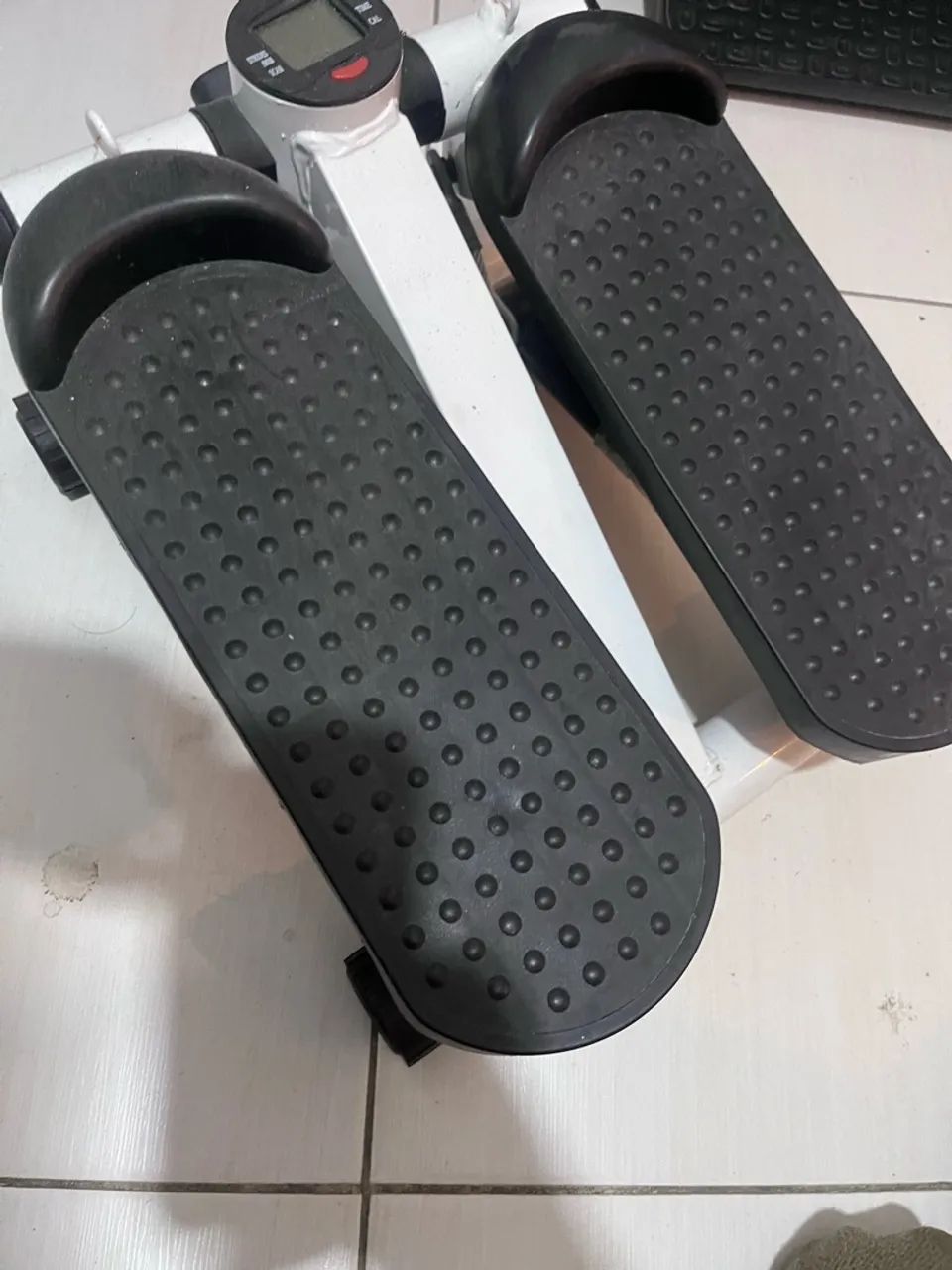Elíptico portátil 