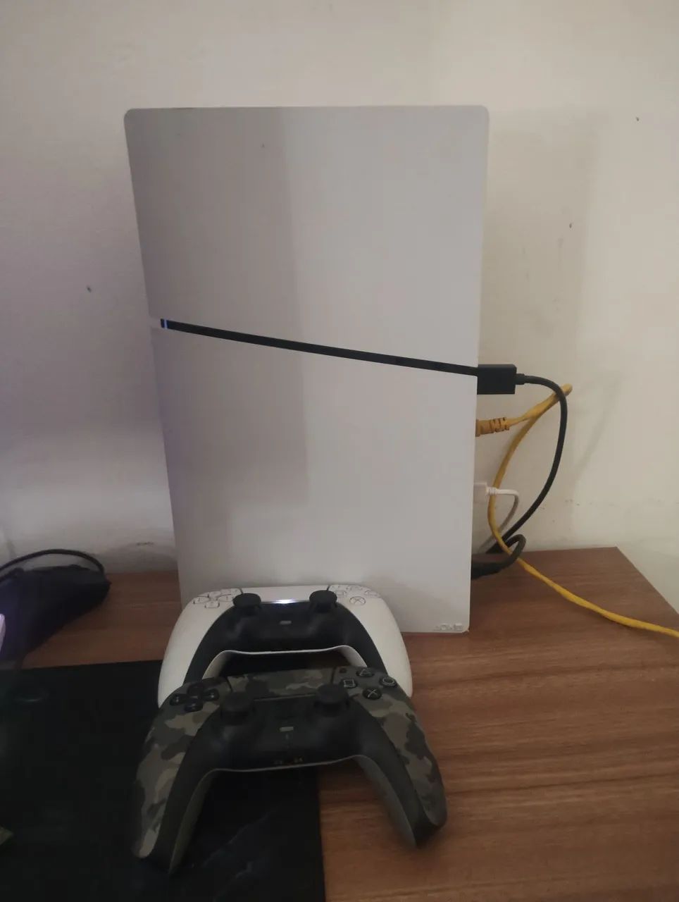 Ps5 2 controles - Foto 2