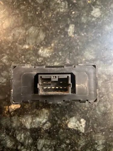 Módulo Bloqueio Diferencial Tração Mitsubishi L200 Mr166014 - Foto 3