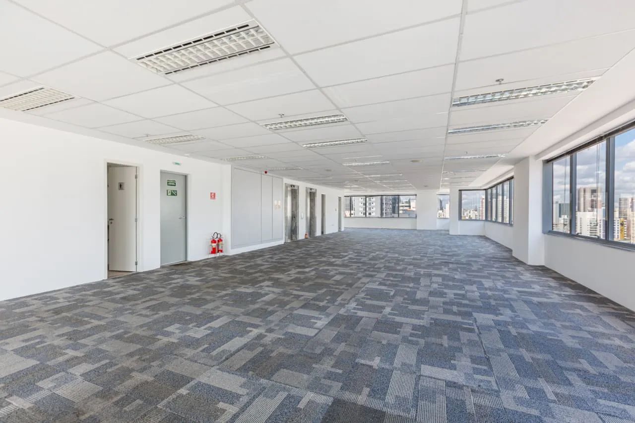 Sala comercial na Rua Álvaro Anes, 56 - 11°  218 m² - Foto 3