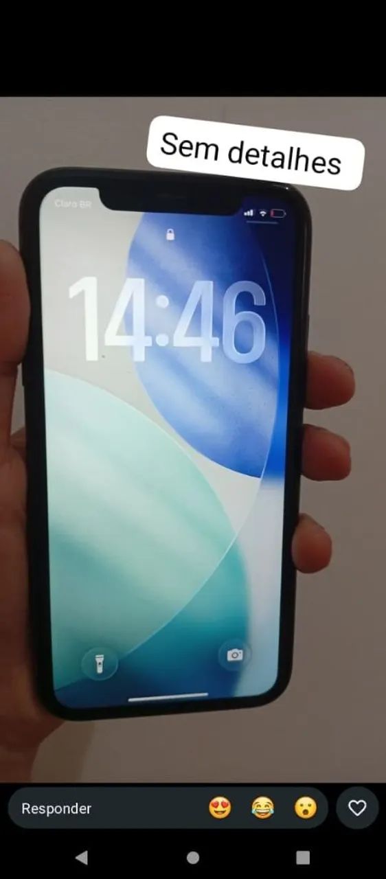 iPhone 11 64Gb  - Foto 2