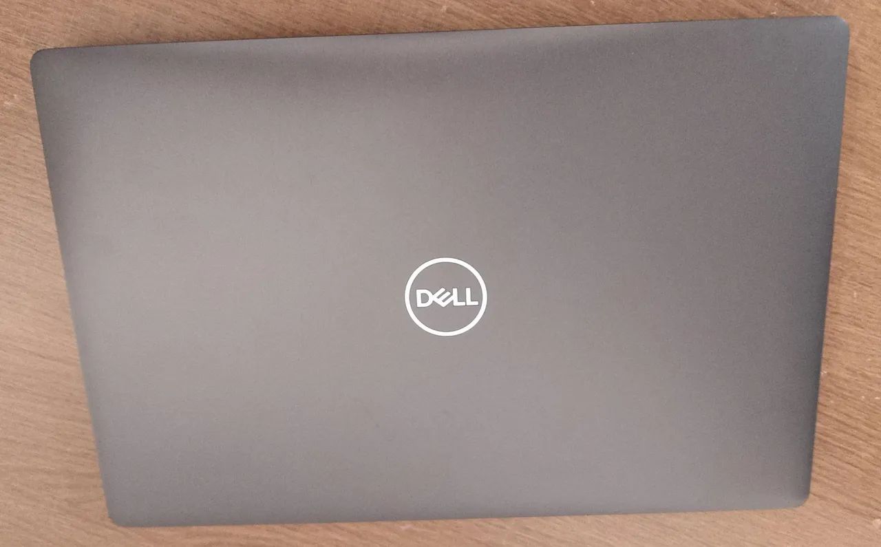 Notebook Dell 5400 I5 8ger