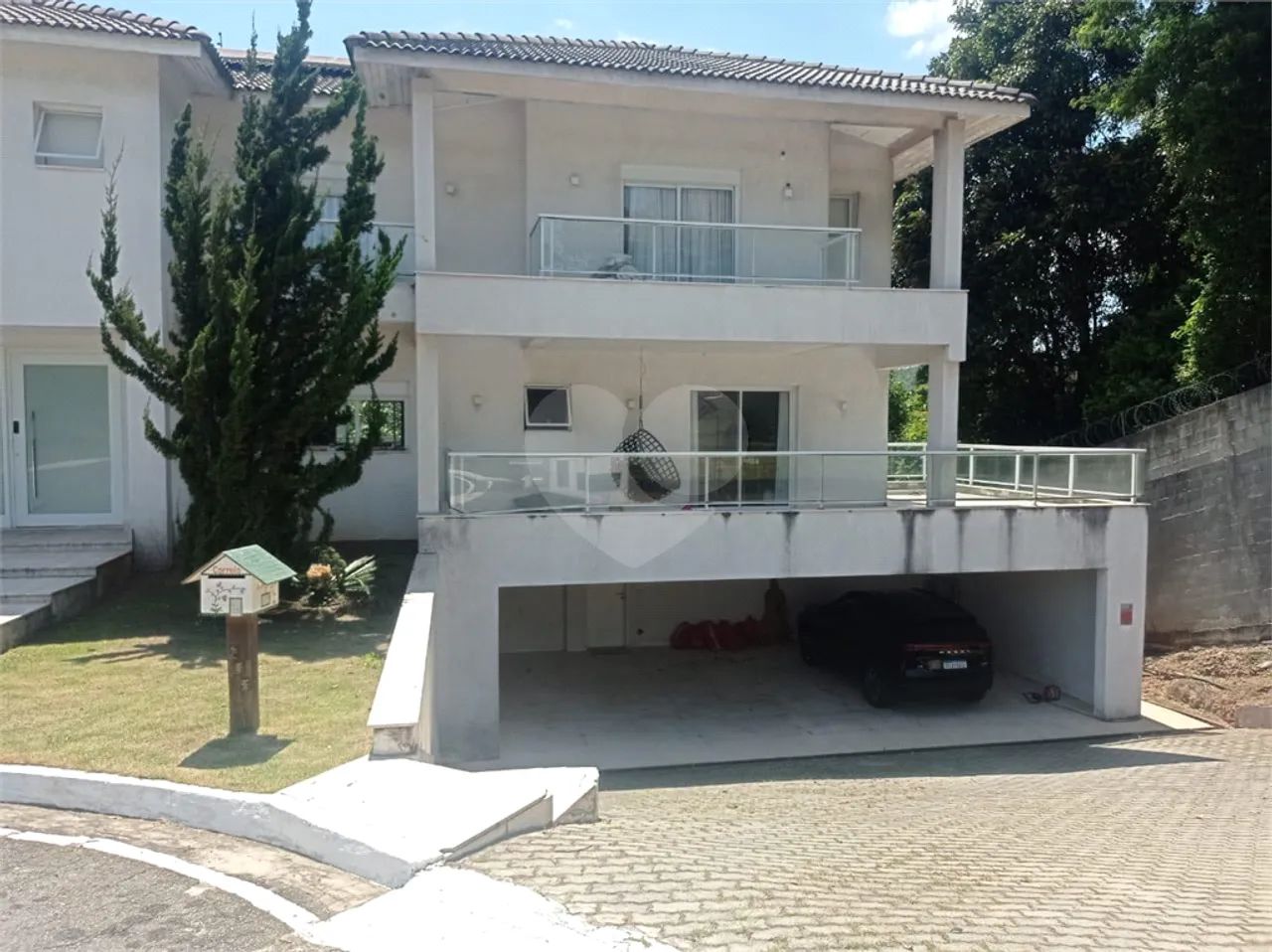Condomínio com 5 quartos à venda em Roseira - SP - Foto 4