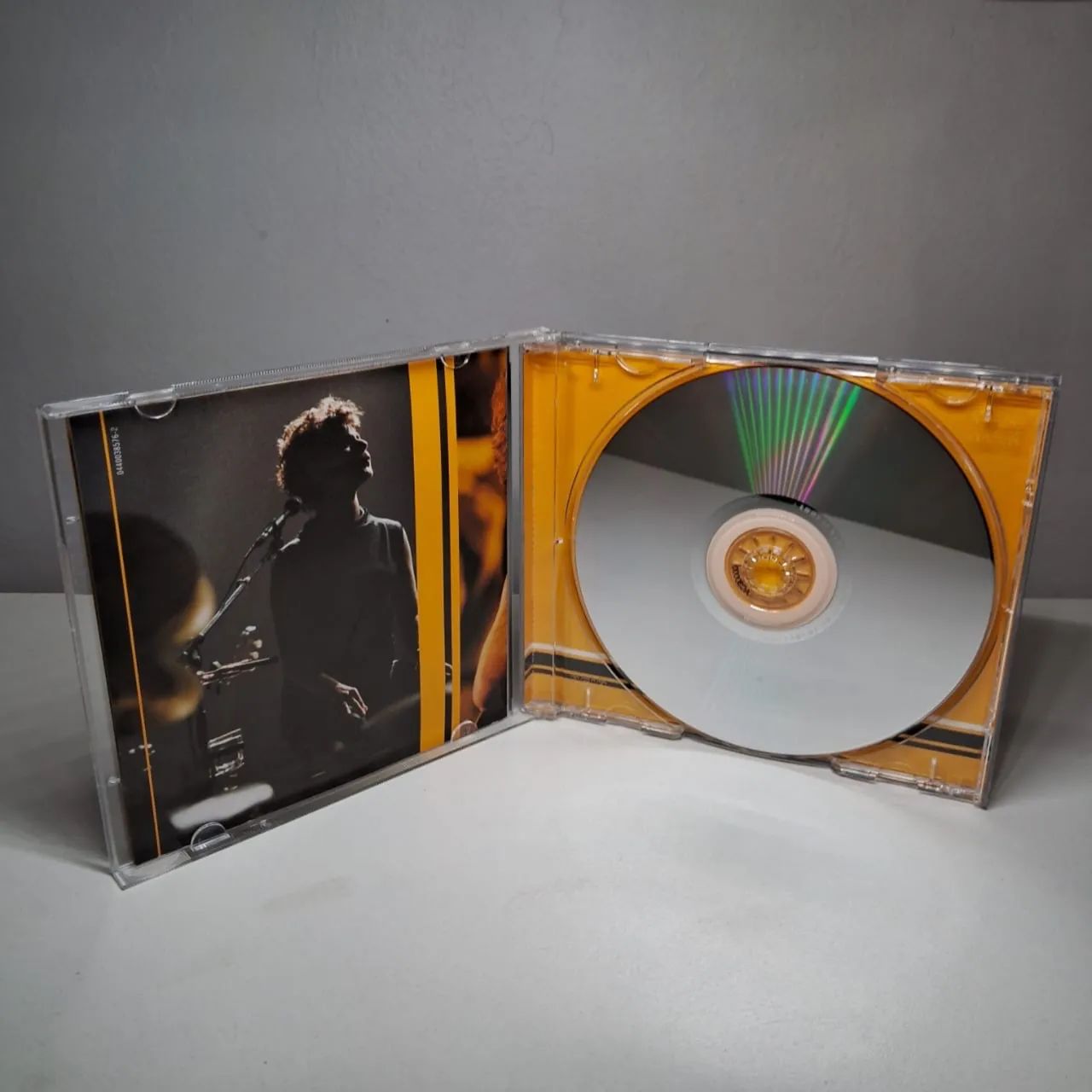 CD - cássia eller - série perfil - Foto 3