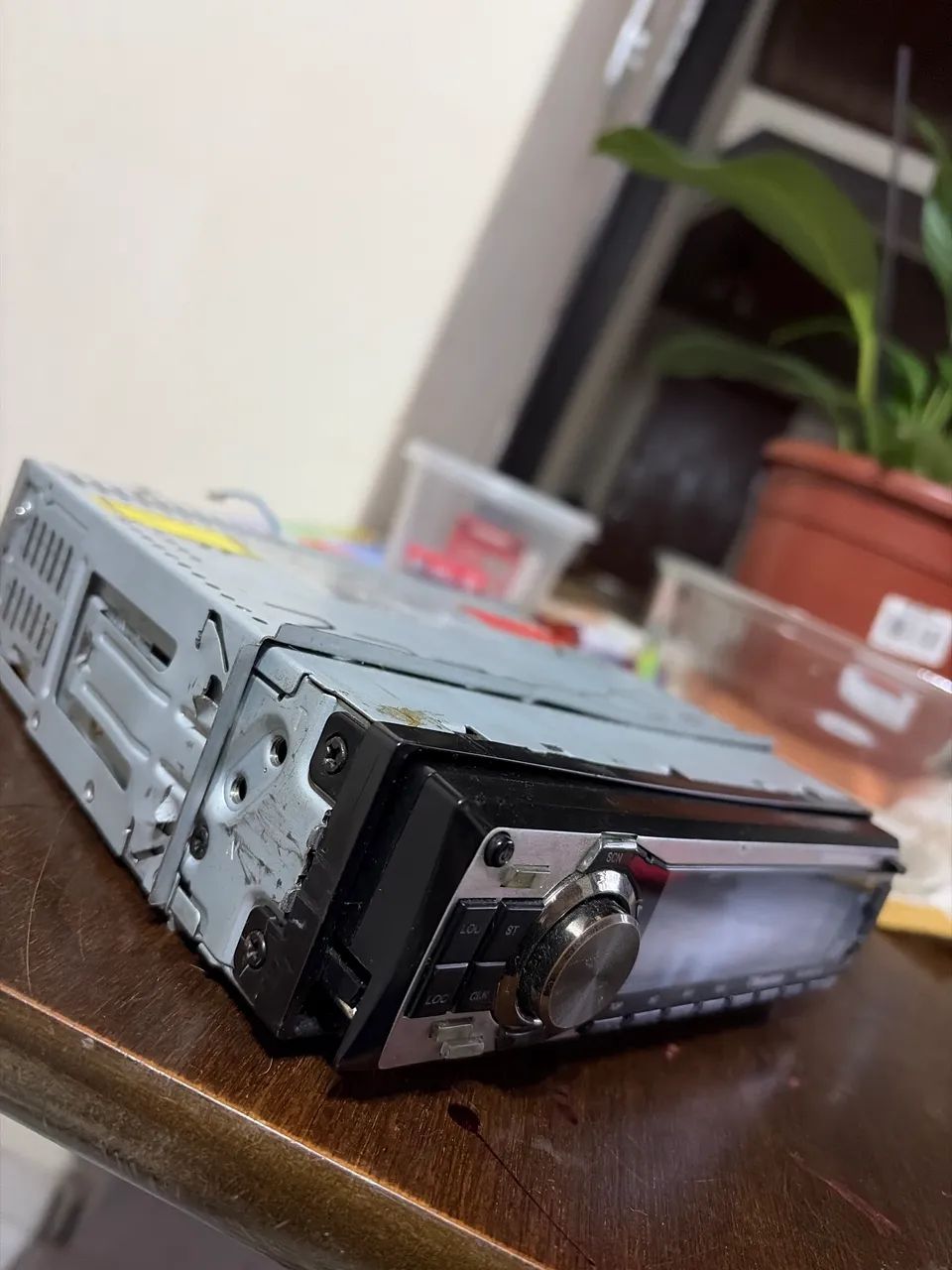 Rádio de carro  - Foto 2