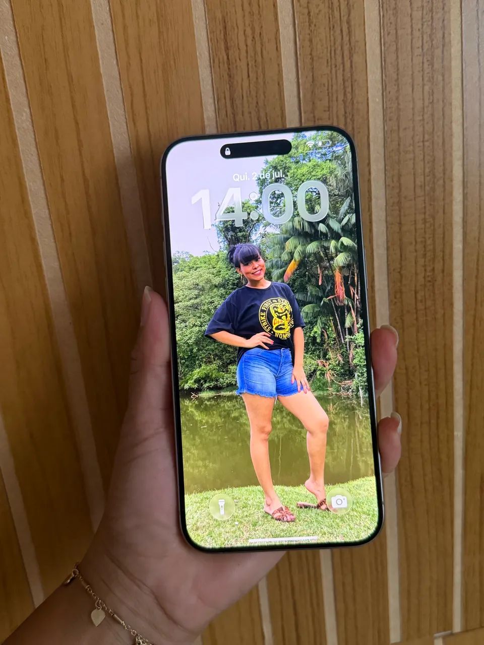 IPHONE 15 PRO MAX  - Foto 5
