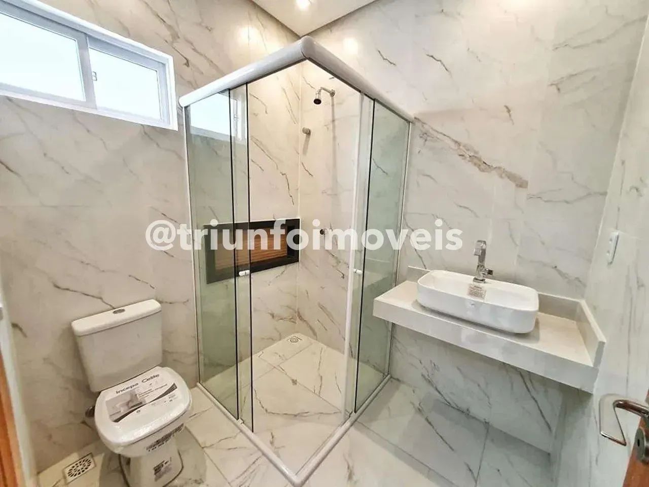 Casa duplex no Parque Piauí em Timon com 4 suítes - Foto 3