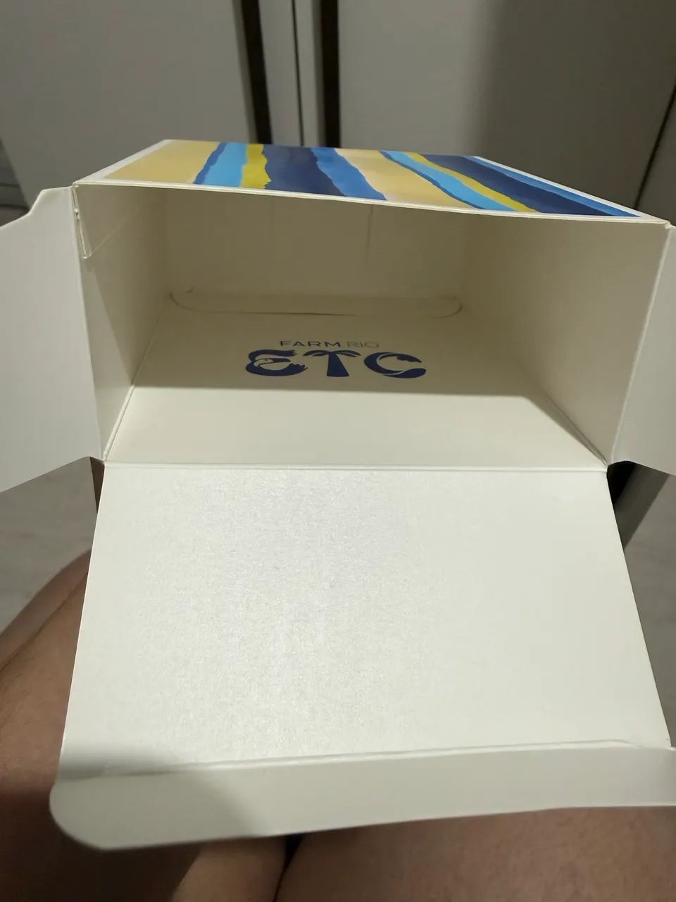 Kit três bolsa farm nova - Foto 4