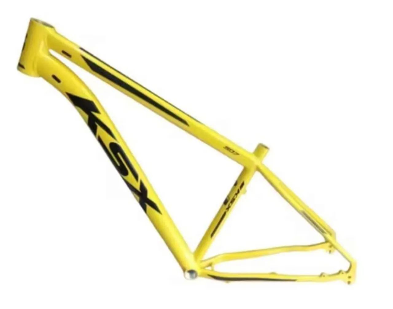QUADRO 29 EM ALUMÍNIO Ksx