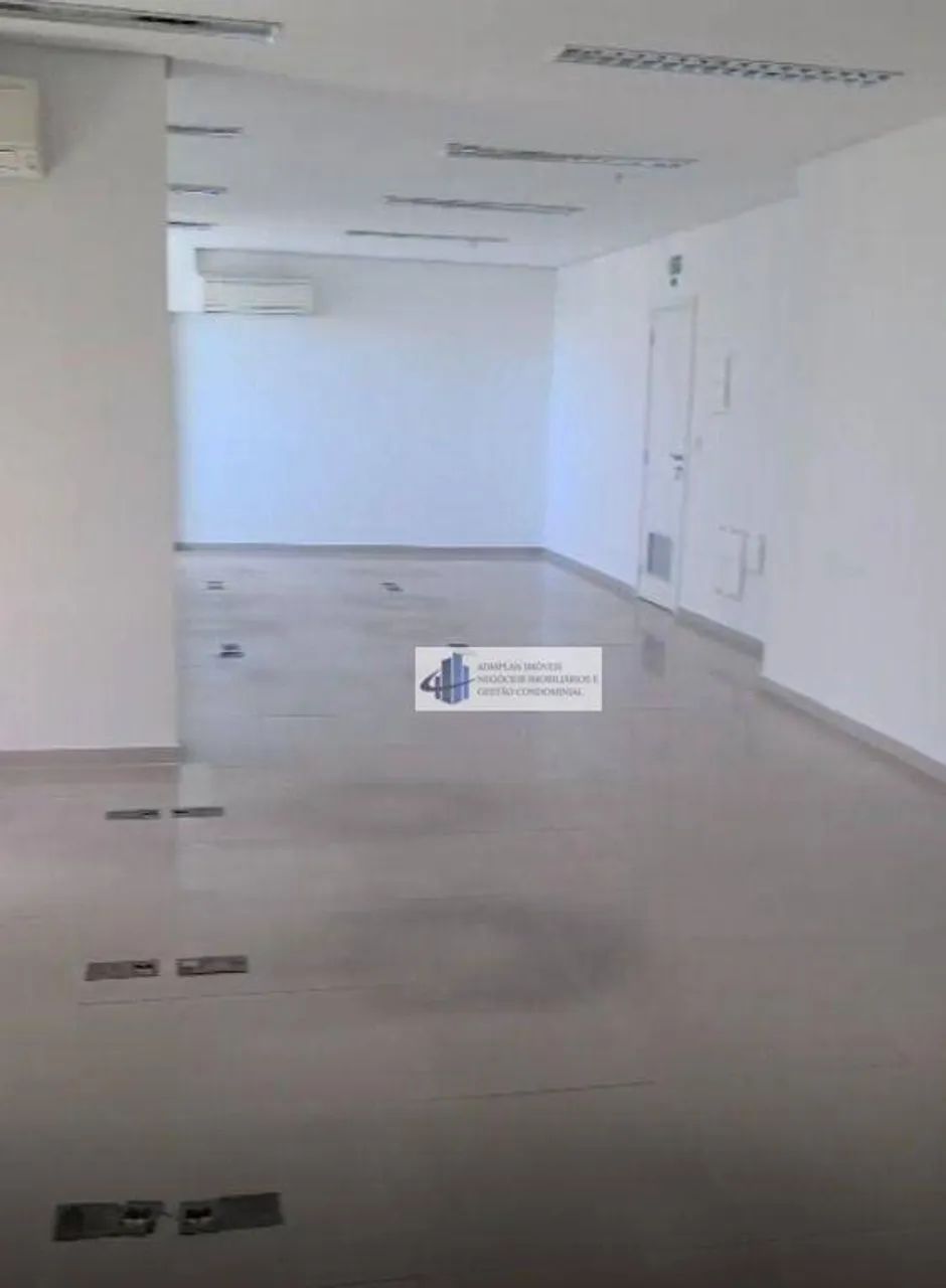 Sala conjugada no Gonzaga em Santos - Foto 2