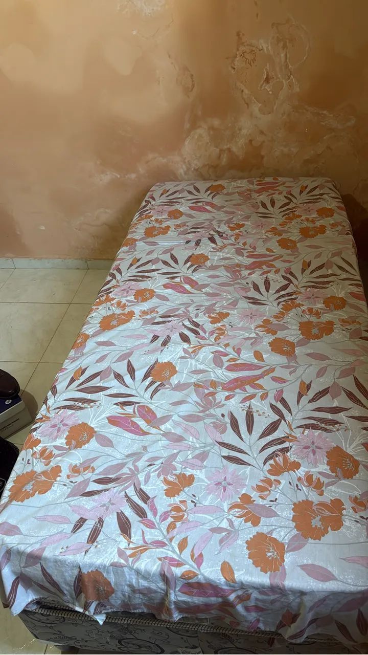 Cama de solteiro  - Foto 2