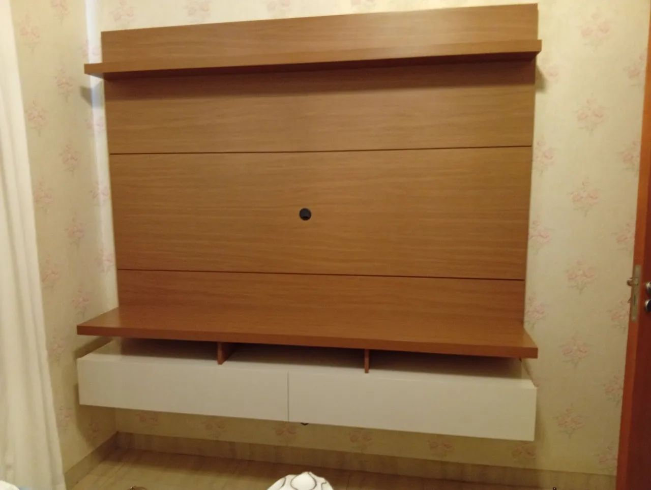 Rack MDF bom portas com laca - Foto 2