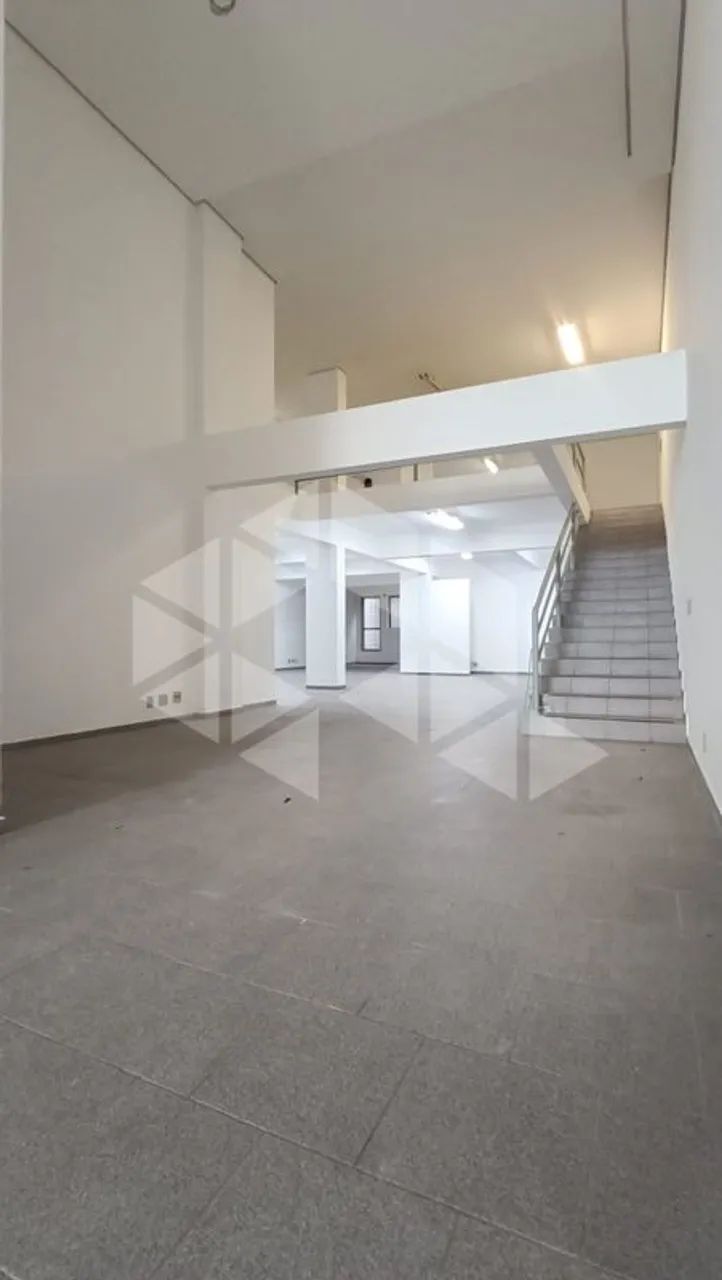 Sala 376M² - para Alugar - Foto 4