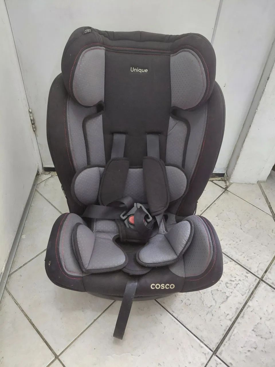 Cadeirinha cosco