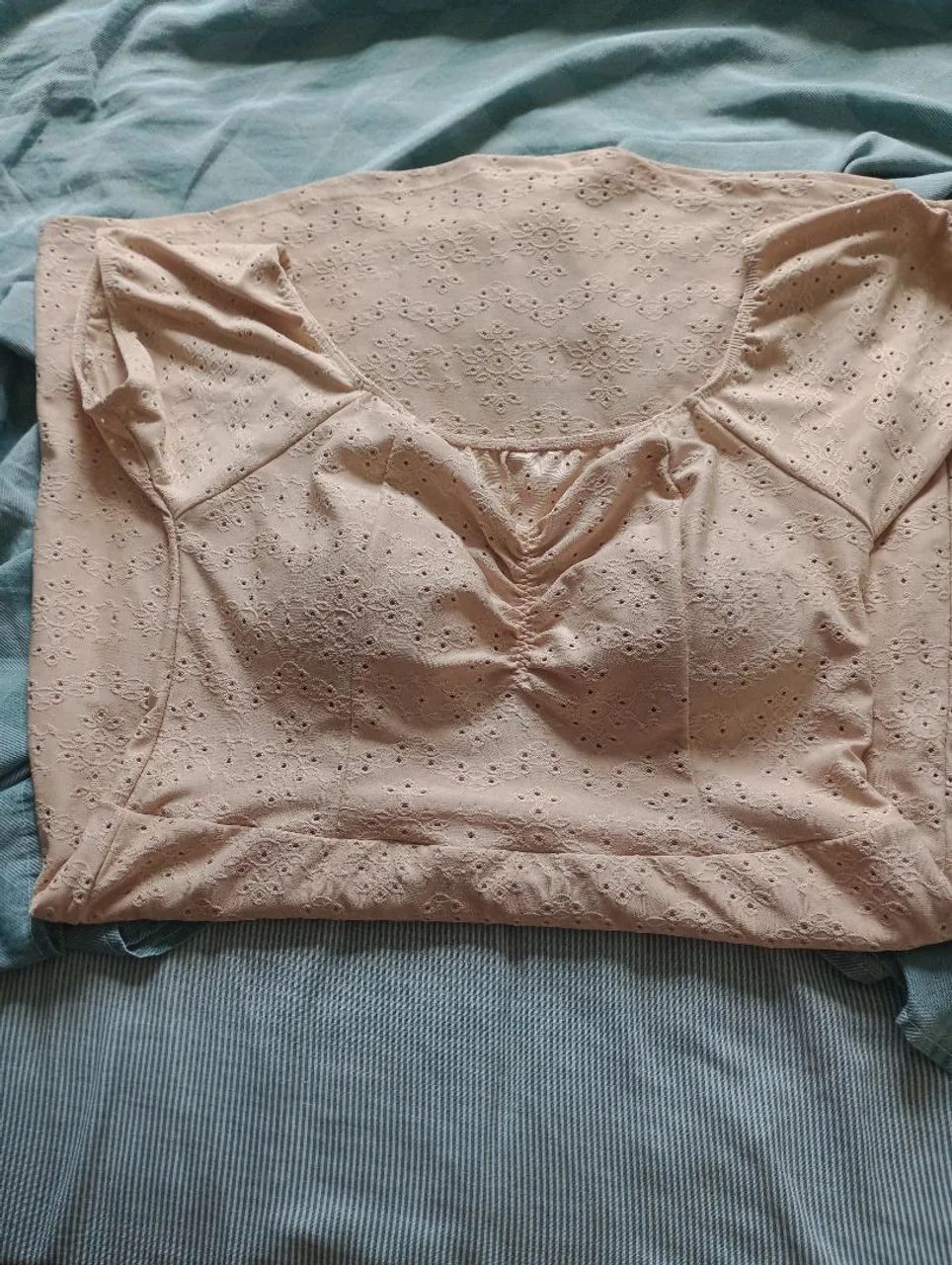 Vestido de lese - Foto 3