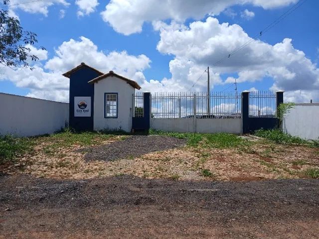 Terreno de 20.000m² em Serra Azul distrito de Mateus Leme/MG - Foto 3