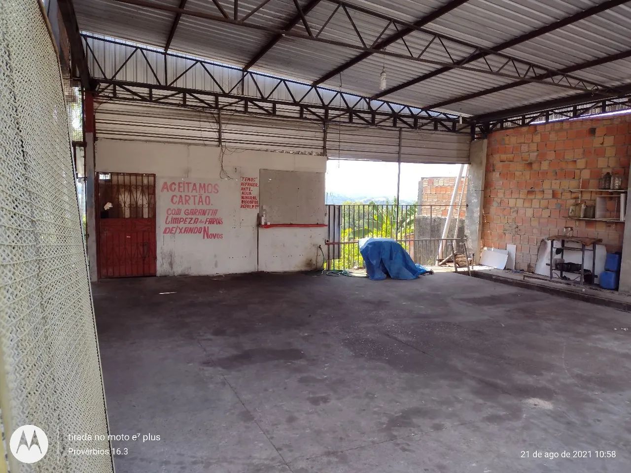 Oficina Mecânica em Manaus * - Foto 3