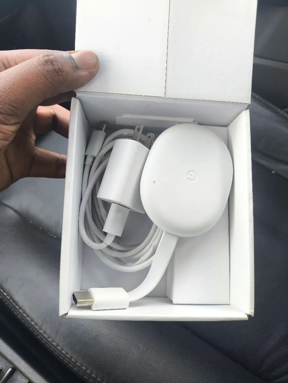 Google Chromecast - Foto 2