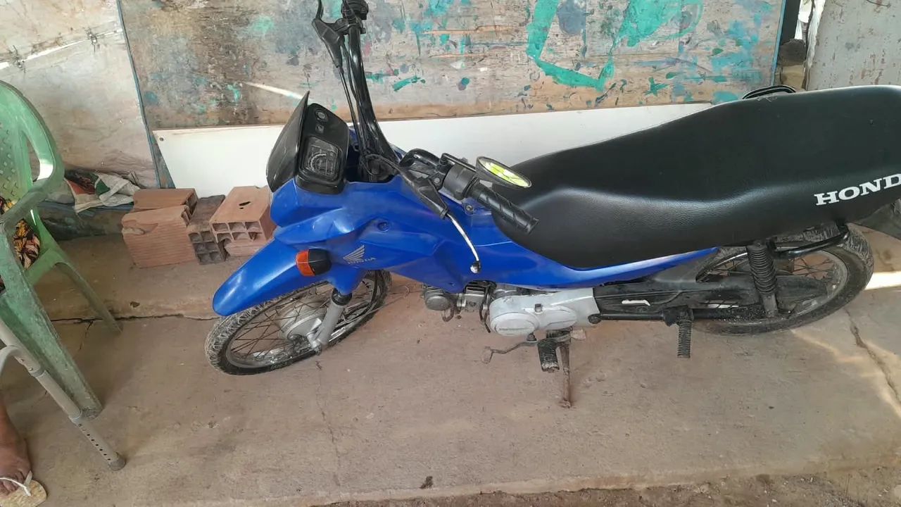 Pra vender rápido pop 100  - Foto 2