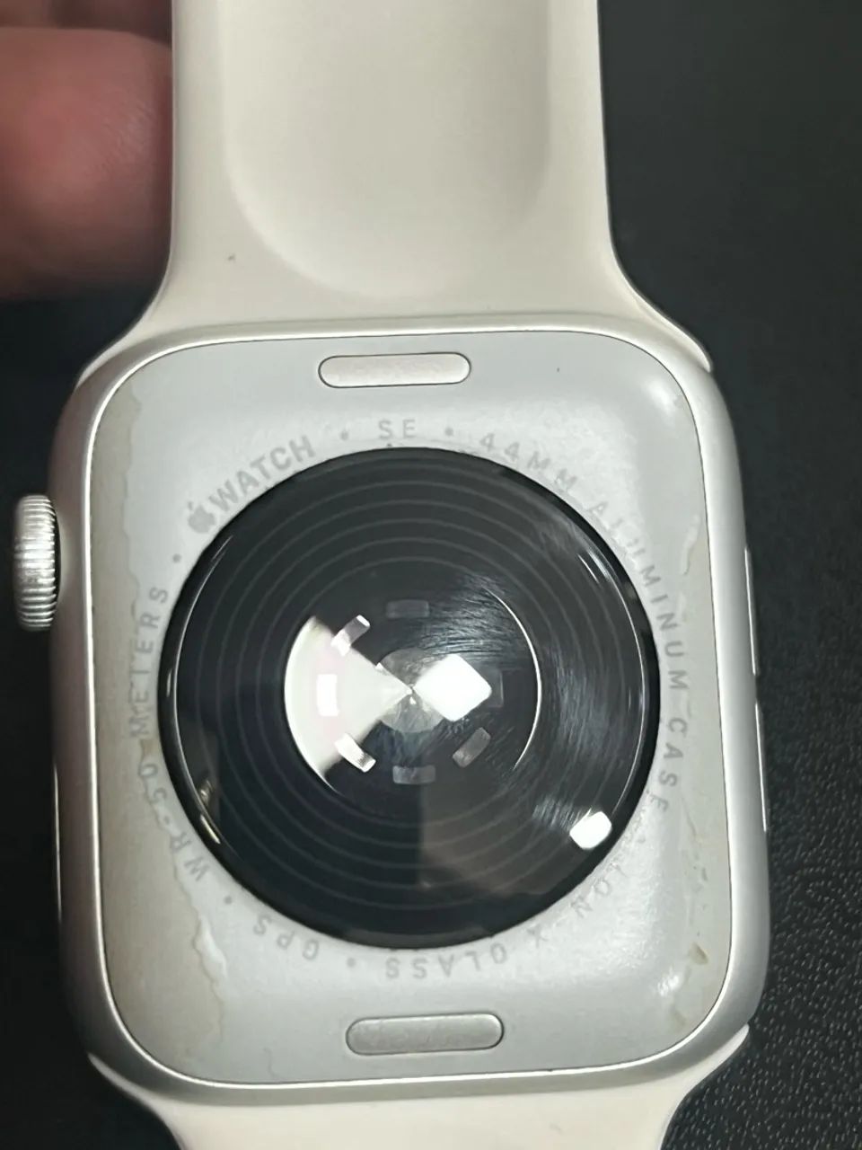 Apple Watch SE (2ª Geração) de 44mm - Foto 3