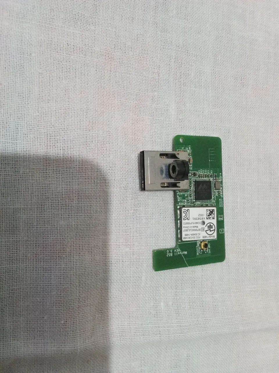 Placa wi-fi Xbox 360 - Foto 2